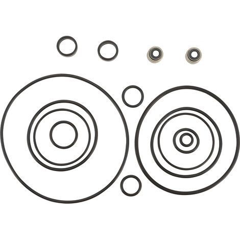Paper gaskets for all cylinder generator seals on Warrior 350 1987-2004 GE 103 (1/4)