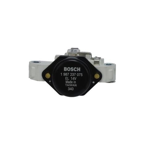 Régulateur d'alternateur BOSCH 1 987 237 075 002 154 87 06 002 154 92 06 5761 85
