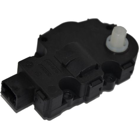 8K0820511D pour A4 A5 Q5 Actionneur de registre de chauffage d'évaporateur d'air, moteur 8K0820511C 8K0820511B (1/5)