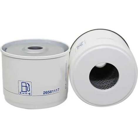 Öl-Wasser-Abscheiderbaugruppe 26561117 P556245 Kraftstofffilter (einer) (1/4)