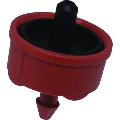 Gotero autoclean 4 l/h. autocompensado y autolimpiable 906410 aqua control (1/4)