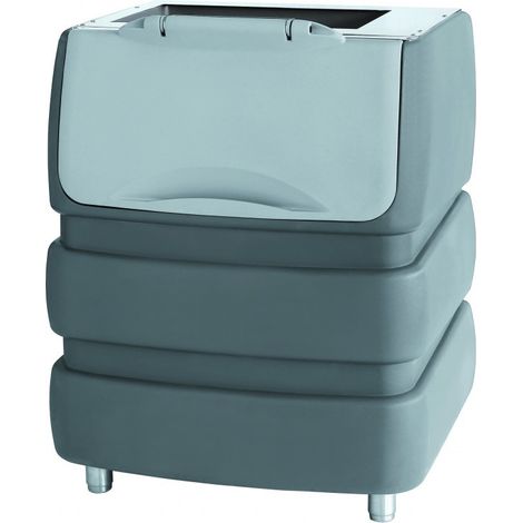 Réserve pour Machines Modulaires - 240 kg - Furnotel