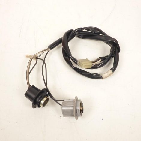 [PRODUIT D'OCCASION] Douille support porte ampoule pour scooter Suzuki 650 An Burgman