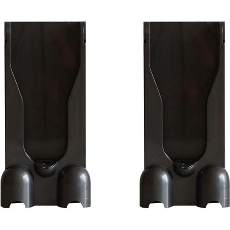 supports muraux pour station d'accueil d'aspirateur V15, support de rangement pour chargeur et base de chargement (1/5)