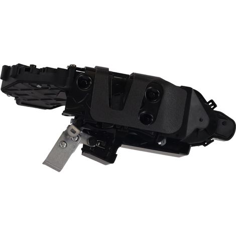 FT02304 Cerradura rápida para puerta delantera derecha (1/4)