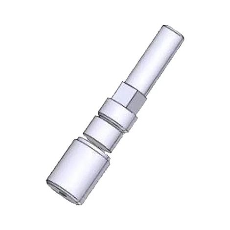 CAME mechanischer Ersatz-Anschlagstift für die automatische GARD-Barriere 2,5-5-6-6,5 m (1/3)