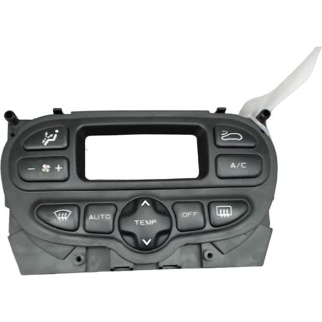 [PRODUIT D'OCCASION] Commande De Chauffage CITROEN Xsara Picasso Monosp. 1999-2010 ♻️ Ref Oe. 6451qg - Garantie à vie (1/3)
