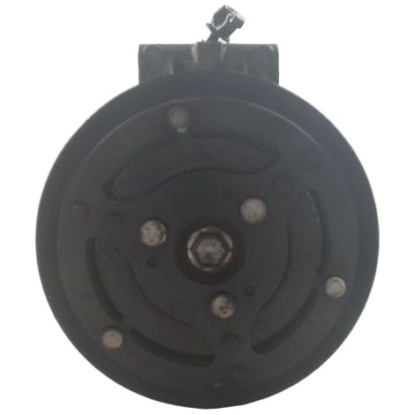 [PRODUIT D'OCCASION] Compresseur Air Conditionne FIAT 500 C 09- ♻️ Ref Oe. 52060460 - Garantie à vie (1/2)