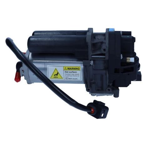 MAXGEAR 27-5020 Compresseur suspension pneumatique 4M0616005H (1/2)