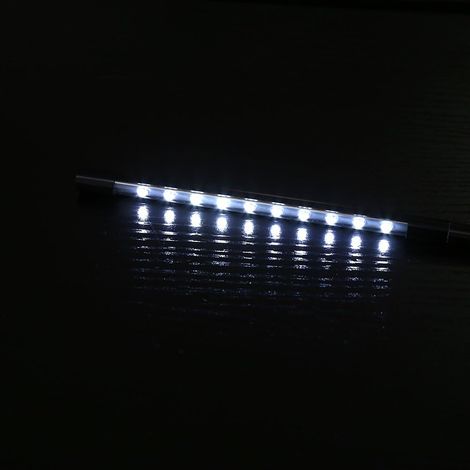 Lampe de Lecture Flexible pour Ordinateur Portable USB LED, Mini (1/5)