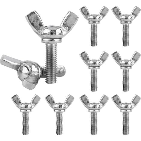 Vis à oreilles M5 haute résistance pour appareils ménagers/fournitures (1/5)