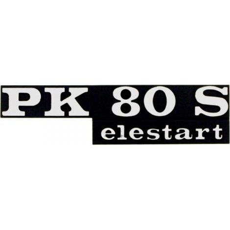 Tuning RMS für Scooter Piaggio 80 Vespa PK S 1983 198199 Neu