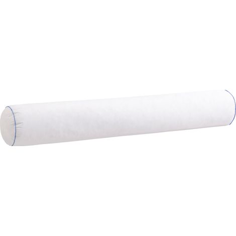 Traversin moelleux/ferme duvet de canard anti-allergènes Someo 90 (1/3)