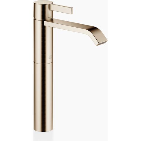 Dornbracht IMO Mitigeur monocommandé pour lavabos avec pied