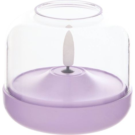 Candela led da piscina d9,6 cm - Atmosphera créateur d'intérieur (1/4)