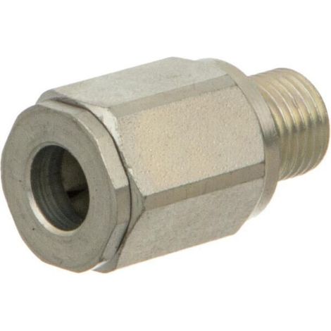 Acoplamiento WEO di谩metro 10 mm 1/4" CEJN WEO148100404