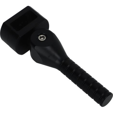 Barre auxiliaire de levage de rechange pour moto K 1200 R 1200 S 1300 R 1300 S (noire) (1/5)