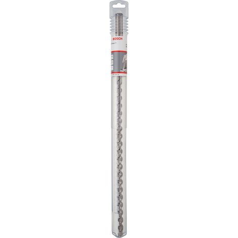 Bosch Professional Hammerbohrer SDS-max-7, Ø 14mm, Bohrer, Arbeitslänge 400mm