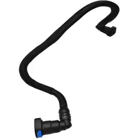 Tuyau d'huile de transmission inférieur du refroidisseur de transmission XC70/V70 (1/5)