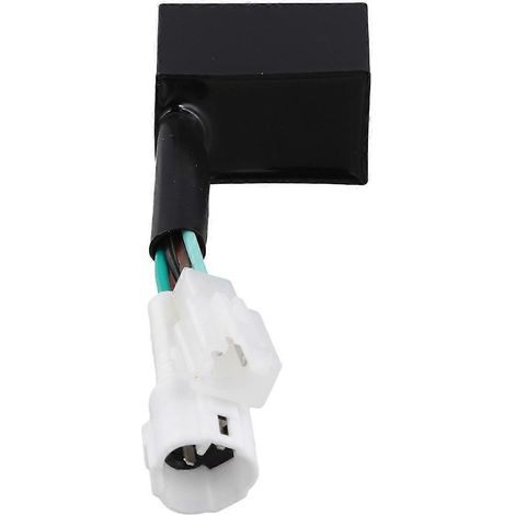 Modifizierter Auspuff-Fehlercode-Unterdrücker für Kawasaki ZZR1400, ZX-10R, ZX-6R, 636, Z1000