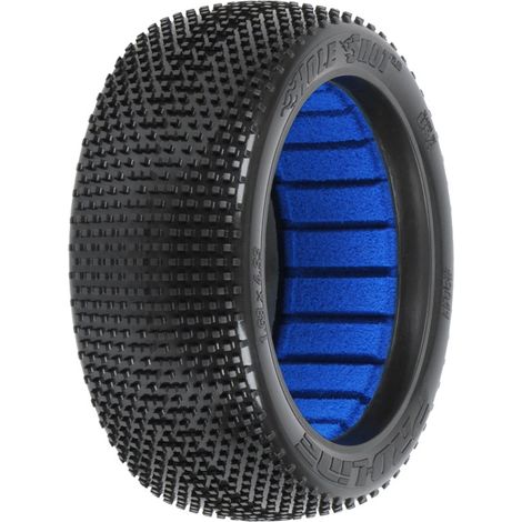 Pro-Line Racing 1/8 Hole Shot 2.0 M4 Front/Rear Off-Road Buggy Tires (2)