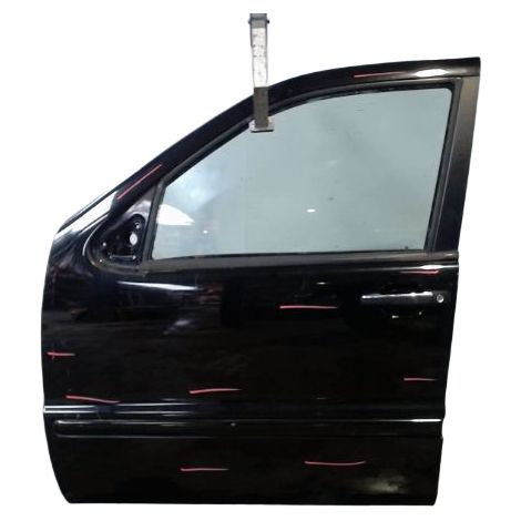 [PRODUIT D'OCCASION] Porte Avant Gauche MERCEDES Classe Ml ♻️ Ref Oe. 1637201505 - Garantie à vie (1/3)