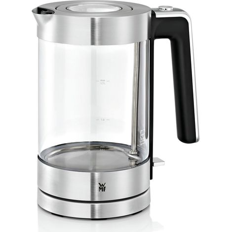 Hervidor eléctrico wmf lono 0413150011 3000 W 1.7 L (1/3)