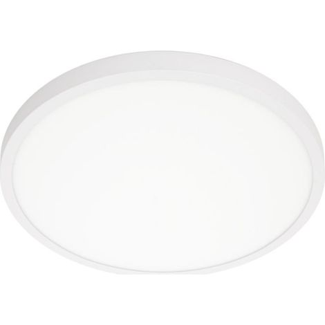 Lámpara de techo LED 30W PELARO PLF7001400RWH3K Italux (1/2)