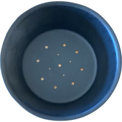 Plast'Up Rotomoulage – Panier de filtration pour cuves de récupération d'eau – Filtre à tamis pré-percé – Conception ultra-robuste en PEHD – Anti-UV et imputrescible (1/3)
