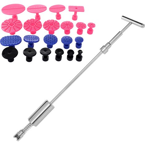 Kit para reparar abolladuras KD10662 (1/5)