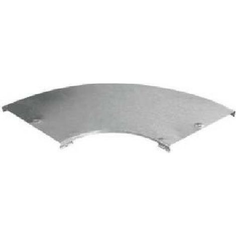 Sati coperchio curva piana 90' zs 1050053