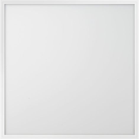 Led Panel PAN202 600x600 Dimmbar 40W 4500lm Neutralweiß ARLUX LIGHTING