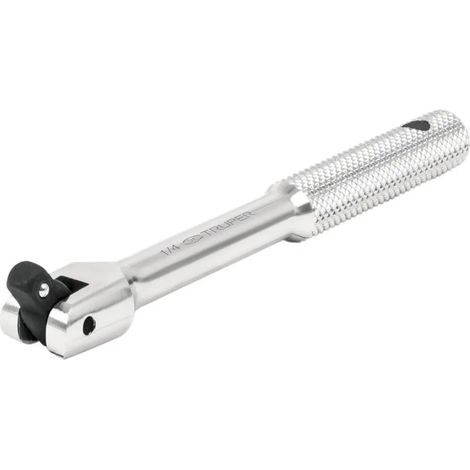 Tuyau articulé 5-3/4'' x 13 mm, pour cadre 1/4'', 13909 (1/5)