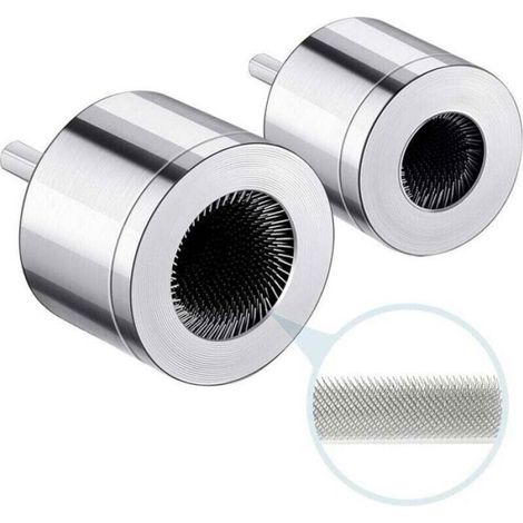 Lablanc – Nettoyeur de tuyaux en cuivre 15-22 mm – Acier au carbone amélioré – Pour nettoyage de rou (1/5)