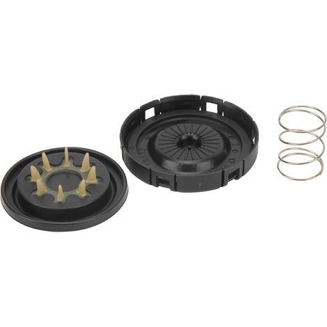 Kit de membrane de couvercle de soupape PCV LR133579, compatible avec LAND ROVER RANGE ROVER DISCOVERY 4 et 5 (1/5)