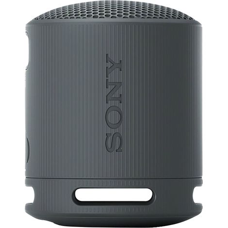 Sony SRS-XB100B, schwarz