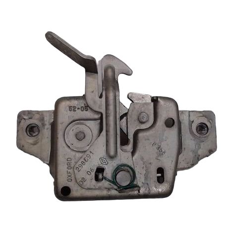 Serrure Capot RENAULT Clio [PRODUIT D'OCCASION]♻️8200298891