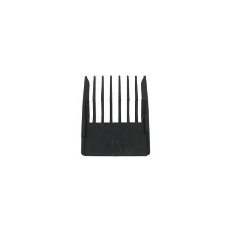 Peine (guía de corte) 18 mm (51688-45786) Maquinilla de afeitar, recortadora CS-00095506, CS-00132552 CALOR