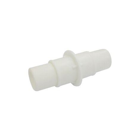 Connettore tubo da 32/38mm Capaldo