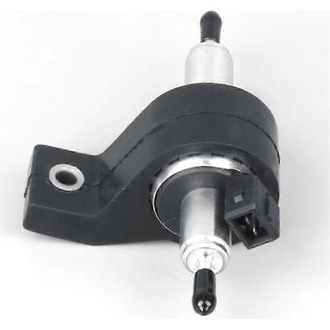 Pompe à carburant 12 V 22 ml pour chauffages 5 kW 8 kW pour camions, pompe à carburant, mesure d'impulsions 22 (1/5)