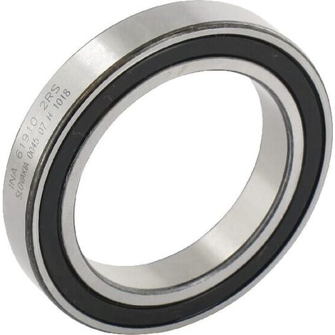Rodamiento r铆gido de bolas 50x72x12mm INA/FAG FFAG INA 619102RS
