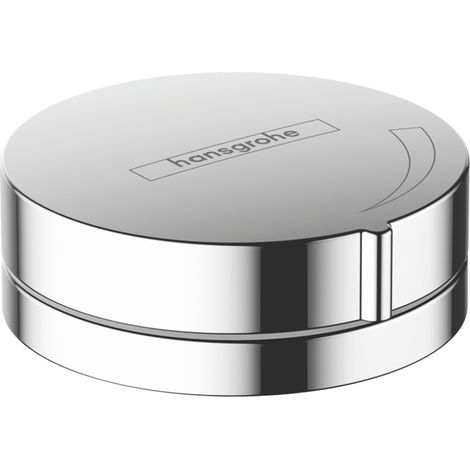 Válvula de cierre para electrodomésticos de cocina hansgrohe