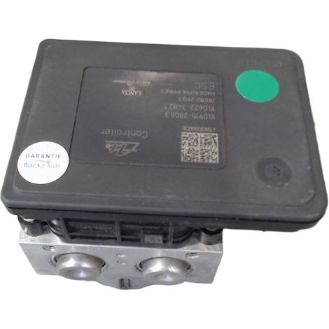 Unite Hydraulique Abs ALFA ROMEO Giulietta [PRODUIT D'OCCASION]♻️mk100giulietta (1/4)