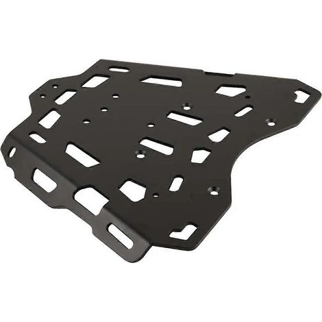 Support de porte-bagages arrière pour moto --- (1/5)