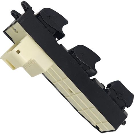 84820-0K061 is suitable for Toyota Hilux window lift switches. (1/4)