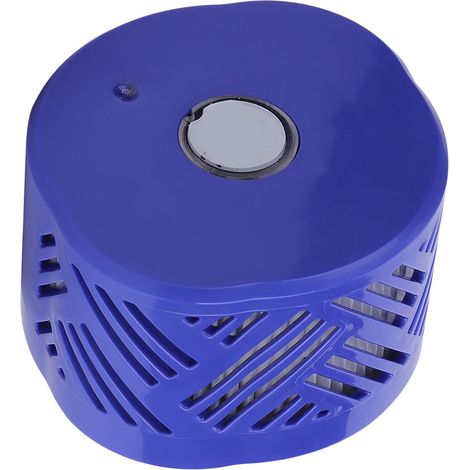 Pièces de rechange pour filtre post-filtre compatibles avec les accessoires pour aspirateur Dyson V6 DC62 (1/5)