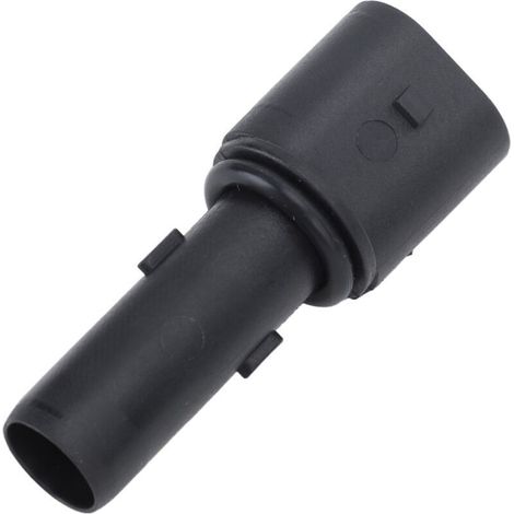 Fassung für Standlichtbirne 63128380205. Ersatz-Seitenlampenfassung für R55, R56, R57, R58 und R59. (1/4)