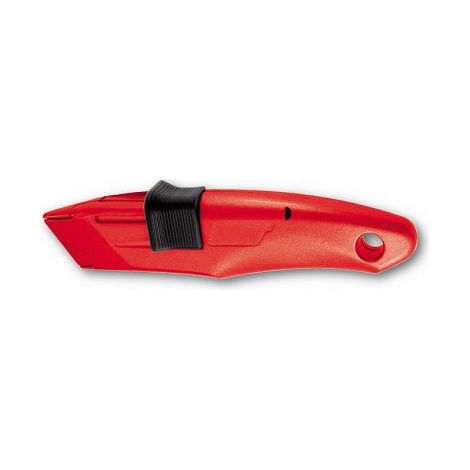 USAG 221 B U02210002 SICHERHEITSMESSER MIT EINZIEHBARER KLINGE