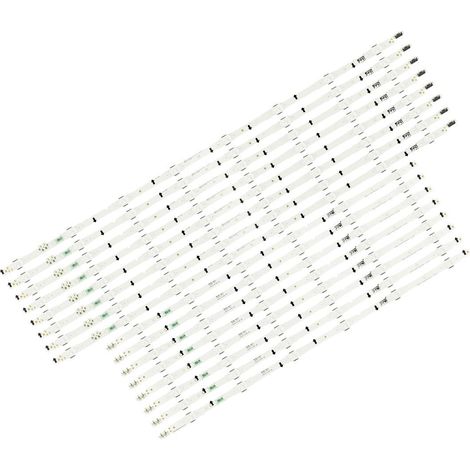 Striscia LED originale - Televisioni, Televisori, TV - SAMSUNG - 4364846