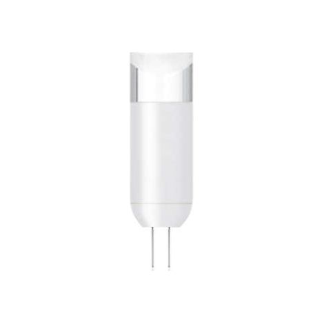 Lampadina g4 bi-pin power led 12v 2,5w 4000k 210lm white-a